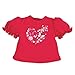 Maplelea Tutu Cute 18 Inch Doll Outfit