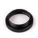Pixco 5mm C-CS Mount Lens Adapter Ring Extension Tube CCTV Security Camera