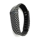 Milanao Replacement Wrist Band for Fitbit Flex