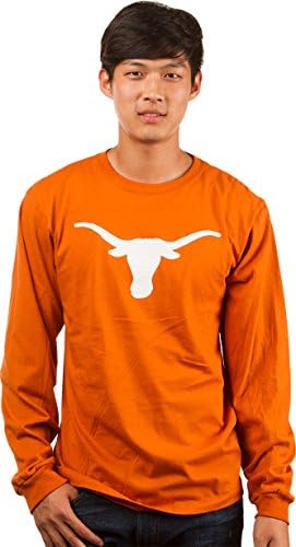 University of Texas Authentic Apparel Men's Ut450m