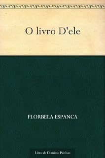 Livro O livro D'ele