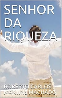 Livro SENHOR DA RIQUEZA