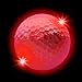 Night Flyer Lighted Golf Balls - 4 Ball Variety Pack