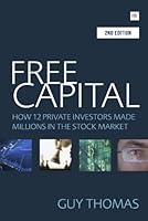 Cover of Free Capital
