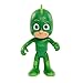 PJ Masks Talking Figure Set - Gekko vs Night Ninja