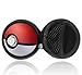 Carry Case for Poke Ball Plus Controller Pokemon Lets Go Pikachu Eevee Game Protective Hard Portable Travel Pokeball Case Bag for Nitendo Switch Accessoriesthumb 2