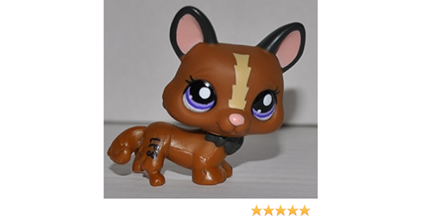 lps corgi amazon