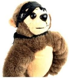 flying monkey slingshot