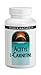 Source Naturals Acetyl L-Carnitine 250mg, Anti-Aging Brain Nutrient, 30 Tablets