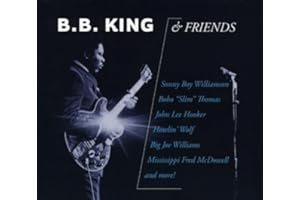 B.B. KING & FRIENDS