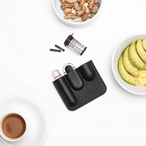 One Drop Glucose Test Strips (50 with One Drop