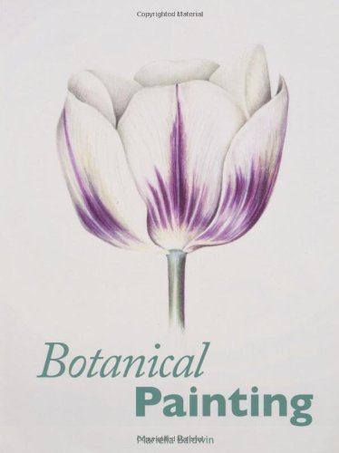 Botanical Painting (9781847972774)