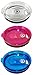 Buddy Drinkware Yeti Lid Replacement - Available in 30oz and 20oz - Fits Rambler Tumbler, RTIC and Ozark Trail (30oz)