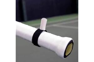 Oncourt Offcourt Tennis Grip Trainer Swing Tool - (3-Pack) - Start Rite Swinging Training Aid Equipment