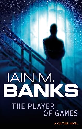 The Player Of Games