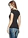 GUESS Women's Eliora V-Neck Tee