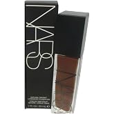 Nars Natural Radiant Longwear Foundation