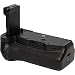 High Power Battery Grip Kit for Canon Rebel T7i and EOS 77D DSLR Camera – Includes Battery Grip + 2 BM Premium LP-E17 Batteries + Battery Chargerthumb 2