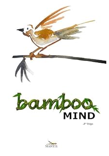 Livro Bamboo Mind: O Zen e a Arte de Gerenciar Problemas