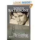 The Lostling: Alec's Story (The Foundling Book 3)