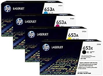hp 653 toner