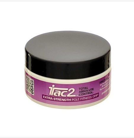 iTac2 Pole Fitness Sports Grip – Extra Strength 45g