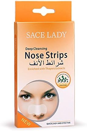 Juman Cleansing Nasal Mask- Peel-off Style, Acne Removal Smaller Pore And Blackhead, Deeply Clean Pores, 1pcs/ 6pcs optional- For Unisex-adult