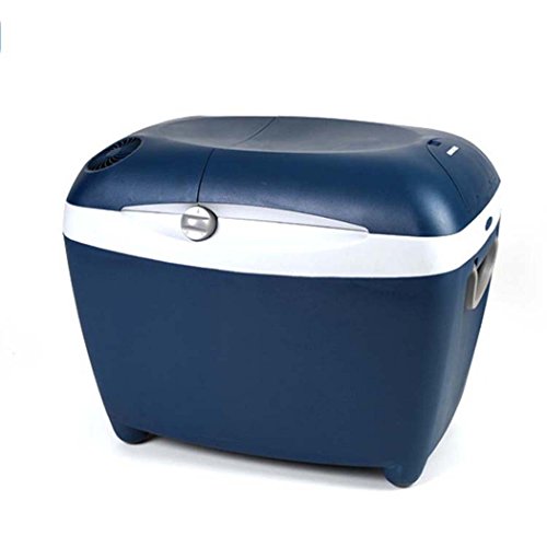 Click Here to See More Images DSHBB Car Fridge Mini,Mini Freezers ,Portable Car Refrigerator Home Camping Fridge