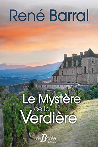 Le mystère de la Verdière