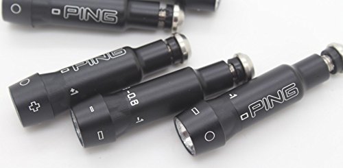 1x Right Hand .335 Shaft Adapter Sleeve For Ping G30 LS /SF TEC Driver Fairway wood