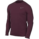 Men's Legend LS Tee by Nike