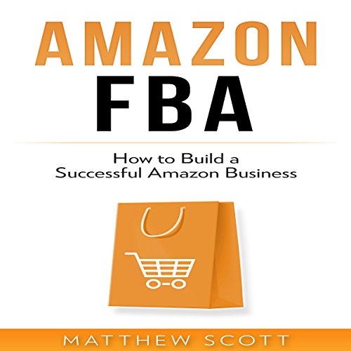 [READ] Amazon FBA: How to Build a Successful Amazon Business<br />D.O.C