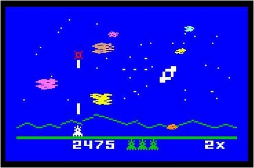 Intellivision Lives - Xbox - Thumbnail 2