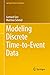 Modeling Discrete Time-to-Event Data (Springer Series in Statistics) by Gerhard Tutz, Matthias Schmid