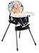 Graco SimpleSwitch Highchair, Bear Trail