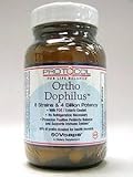Protocol - Ortho Dophilus 60 VegiCaps