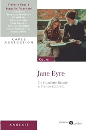 " Jane Eyre"