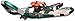 Tubbs Snowshoes Women's Xplore Snowshoe