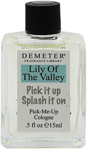 ディメーター リリー オブ ザ バレー スズラン 大好評です Edc Bt 15ml 並行輸入品