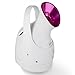 Spaire Facial Steamer Face Sauna Nano Ionic Atomizing for Skin Care Unclog Pores and Blackheads Hot Mist Humidifier for Moisturizing Portable (4)