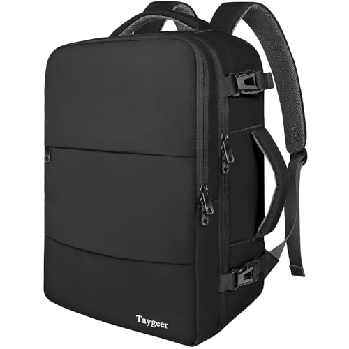 Taygeer Travel Laptop Backpack