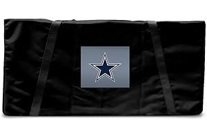 Victory Tailgate NFL Regulation Cornhole Carrying Case
