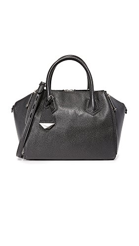 rebecca minkoff mini perry satchel