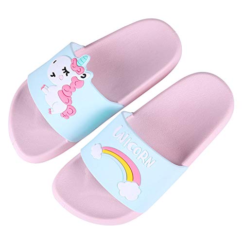 kids bath slippers
