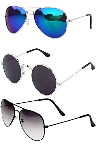 best square sunglasses for men
