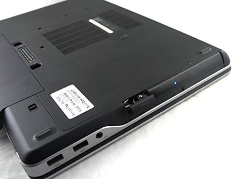 Nimitz 2nd HDD SSD Hard Drive Caddy For Dell Latitude E6440 E6540 with ejector - Thumbnail 2