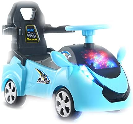 子供の四輪車 おすすめ特集 赤ちゃんのおもちゃの車 人 子供 車 70x30x50cm 2 幼児 ねじったり滑らせたり 子供の車に座ることができます