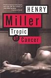 "Tropic of Cancer" av Henry Miller
