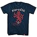 Czech Republic Narodak Lion Soccer T-shirt