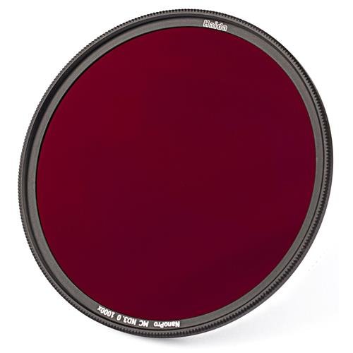 Haida NanoPro 72mm MC ND1000 Filter ND 3.0 1000x Neutral Density 72
